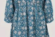 Brand New Floral Dress - UK 24-26