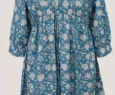 Brand New Floral Dress - UK 24-26