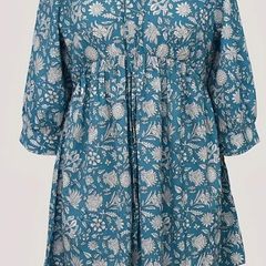 Brand New Floral Dress