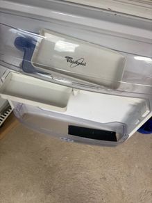 under counter fridge