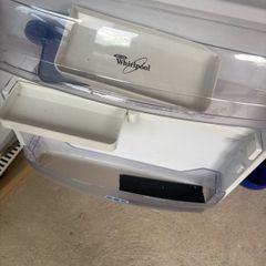 under counter fridge