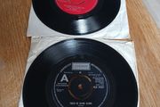 Al Green 7"s Both Demos