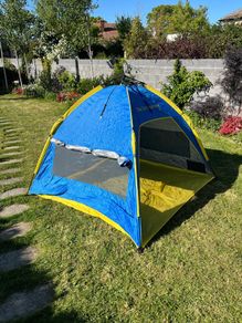 sun tent