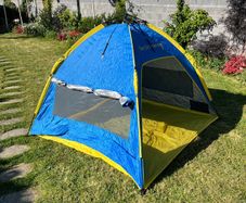 sun tent