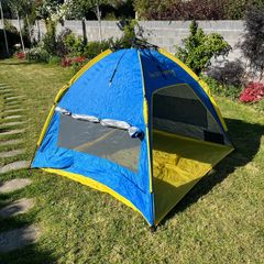sun tent
