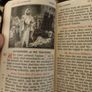 Christ In The Gospel.  The Life Of Christ By The 4 Evangelists. With 170 Original Illustrations. 1949 Edition In Good Condition.  See Photos For Same. Image 6