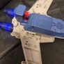 Disney Pixar Buzz Lightyear XL-15 Lights & Sounds Spaceship. Image 9