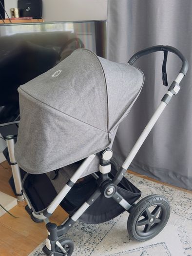 Bogaboo cameleon 3