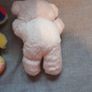 vintage 80s plush toys Image 5