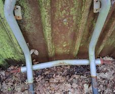 Diy frame