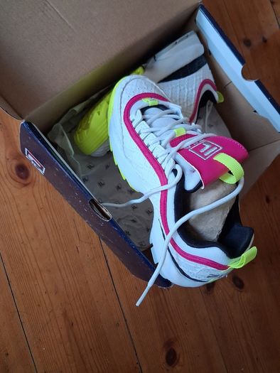 Runners size 4 1/2