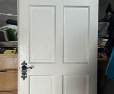 internal doors, 32 inch