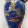 Vintage Carlton Ware Pagoda Vase and Trinket Box Image 8