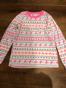 girls nightwear