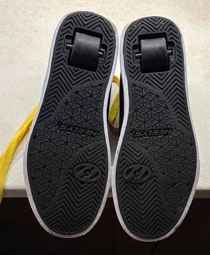 Heelys Minecraft edition for sale