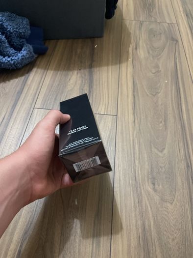 Tom ford ombre leather