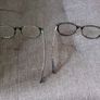 Glass frames x2 Image 3