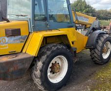 Matbro 250 loader