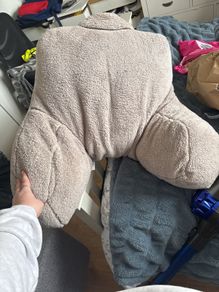 reading cushion