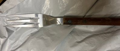 Large BBQ Fork