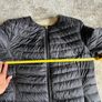 Escada light down coat . Size 36 . Uk 10/8 . Great condition Image 10