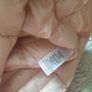 Dusky pink girls jacket NEXT size 7 years Image 2