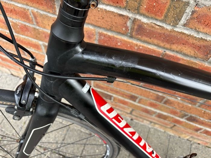 Specialized Alez Sport - medium