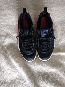 Fila runners
