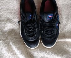 Fila runners