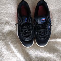 Fila runners