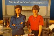 Leith's Cookery Bible
