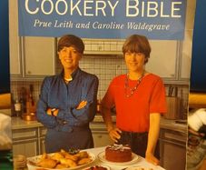 Leith's Cookery Bible