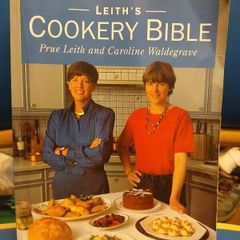 Leith's Cookery Bible