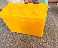 LEGO  Storage box