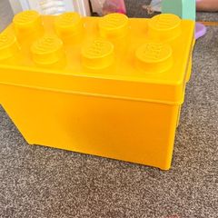 LEGO  Storage box