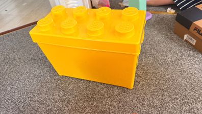 LEGO  Storage box