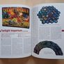 The Board Game Book Volume #1 Hardback 2019 Image 9
