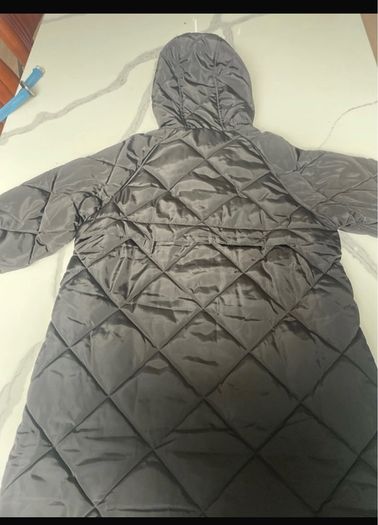 Next winter coat