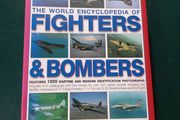 Book "The World Encyclopedia of Fightersand Bombers"