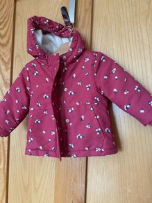 Baby jacket