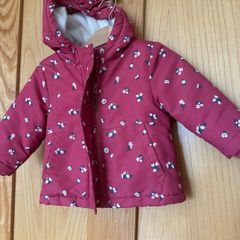 Baby jacket