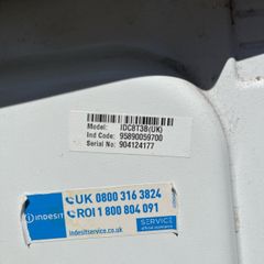 Withdrawn