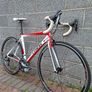 Trek 1.7 Road Bike Carbon Fork Image 9