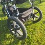 Mountain Buggy All-Terrain Pram Image 6