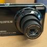 Fujifilm FinePix L55 Digital Camera - Black (12MP, 3x Optical Zoom) 2.4 inch LCD Screen Image 7
