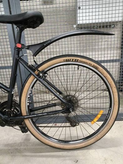 ladies bike Raleigh size S/M