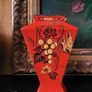 Art deco "Shelly" vase Image 2