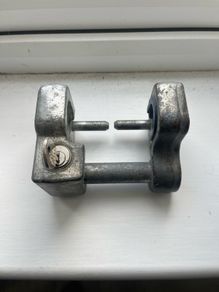 lock