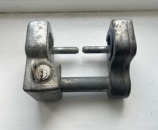 lock