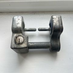 lock